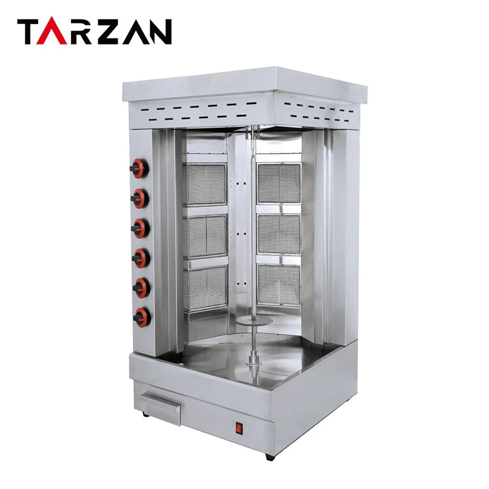 Kebab Cooker